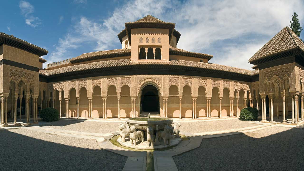 visitar granada y la alhambra en 1 día desde Malaga costa del sol, Marbella, Fuengirola, Estepona, Torremolinos, Mijas, Benalmádena